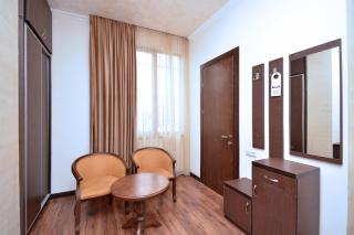 Partez Hotel - Erevan - 9