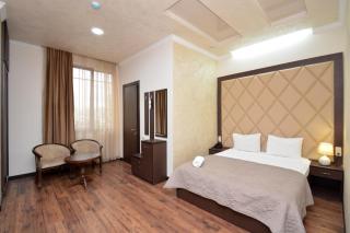 Partez Hotel - Erevan - 4