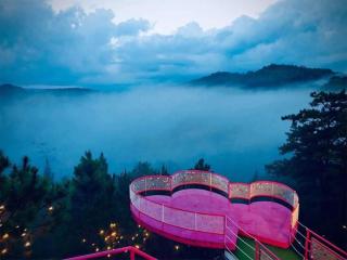 Kymi villa Đà Lạt - nơi tình yêu bắt đầu - Dalat - 9