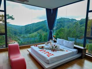 Kymi villa Đà Lạt - nơi tình yêu bắt đầu - Dalat - 2