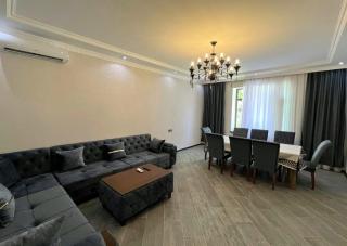 Villa in the center - Gabala - 7