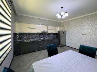 Villa in the center - Gabala - 5