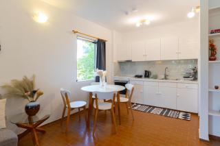 Phaedrus Living Saronida Seaside Flat - Saronida - 3