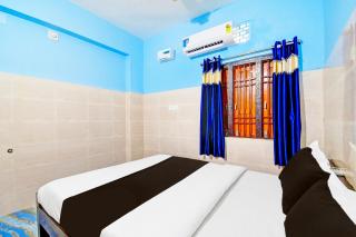 Hotel O City Dreams - Bhubaneshwar - 6