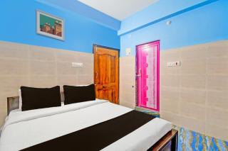 Hotel O City Dreams - Bhubaneshwar - 4