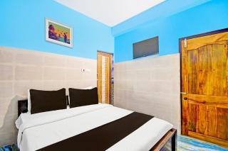 Hotel O City Dreams - Bhubaneshwar - 3