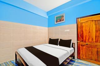Hotel O City Dreams - Bhubaneshwar - 7