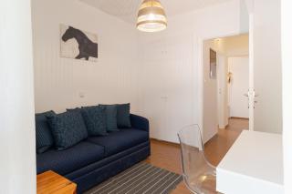 Phaedrus Living Saronida Seaside Flat - Saronida - 1