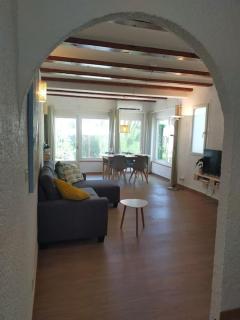 Casita El Miquelet - Muntanya la Sella - 9