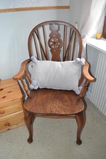 Les Bruyeres B&B 2 - 4