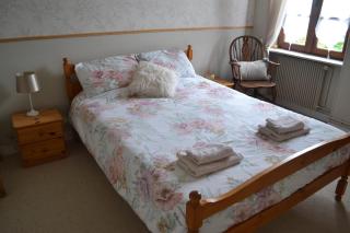 Les Bruyeres B&B 2 - Montbron - 6