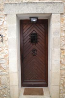 Les Bruyeres B&B 2 - Montbron - 8