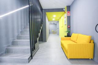 ZUR Boutique Hostel - Fuengirola - 1