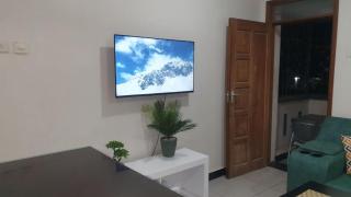 Good Living Furnished Apartment - Mombasa - 0