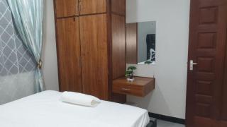 Good Living Furnished Apartment - Mombasa - 5