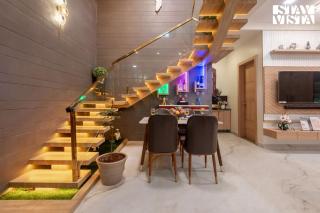 Crystalline by VEO - Part of StayVista with Kids Room - 6