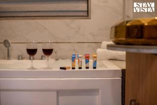Crystalline by VEO - Part of StayVista with Kids Room - Alibaug - 3