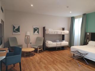 Petit Palace Santa Cruz - 5