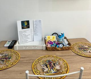 Incanto di luna Apartment - Palermo - 9