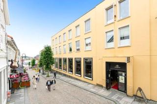 Autumn offer!Modern apartment in the city centre - Stavanger - 0