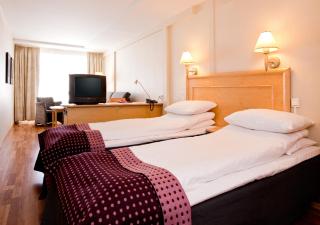 Thon Hotel Vettre - Asker - 4