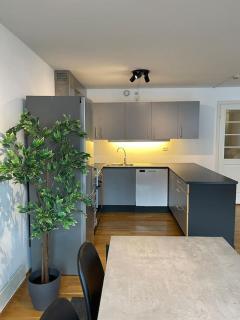 Autumn offer!Modern apartment in the city centre - Stavanger - 2