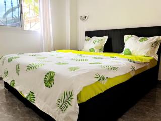 Studio meublé haut standing jouvence Yaoundé - 3