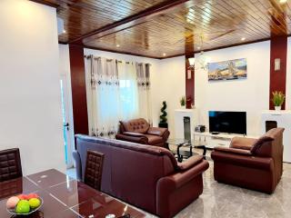 Studio meublé haut standing jouvence Yaoundé - 5