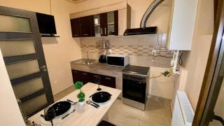 Weiner Studio Apartament with balcony - Roşu - 5
