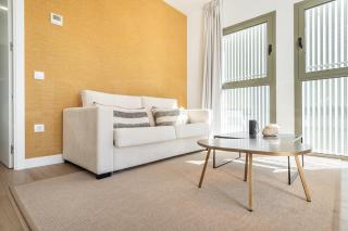Vibrant apartment with terrace by REMS - Málaga - 3