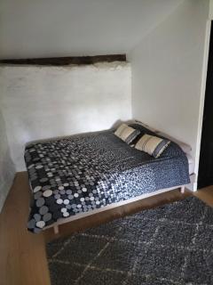 Chez Marie - Saint-Martin-de-Lerm - 3