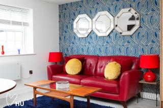 Boutique 2bdrm Suite on Marina- 203 - 9