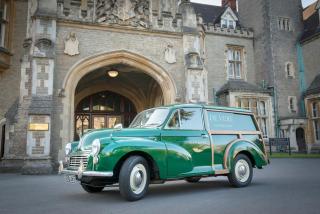 De Vere Tortworth Court - 9