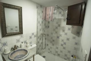 La Casa del Cuento Bajo - Granada - 1