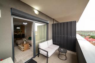 Exclusive Cozy Apartment Adora Park Arad - Arad - 5