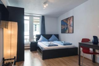 HITrental Old Town Apartments - Lucerna - 0