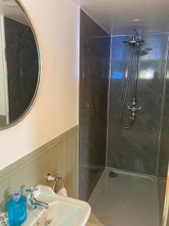 Wood Lodge - Bungay - 9