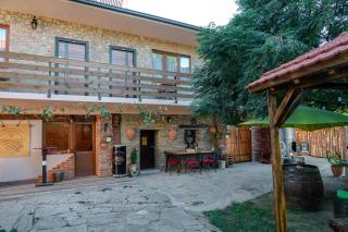 Maksimilijan Winery Apartments & wine tasting - - 0