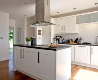 Lovely 2 Bedroom Holiday Chalet near Sidmouth - Sidmouth - 9
