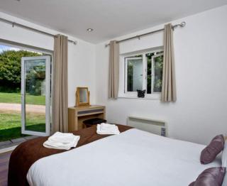 Lovely 2 Bedroom Holiday Chalet near Sidmouth - Sidmouth - 7