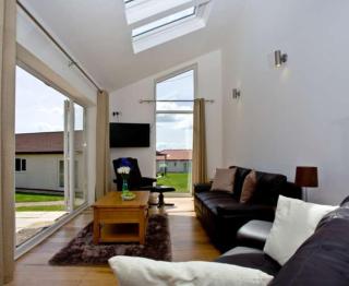 Lovely 2 Bedroom Holiday Chalet near Sidmouth - Sidmouth - 3