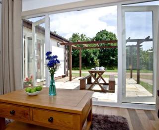 Lovely 2 Bedroom Holiday Chalet near Sidmouth - Sidmouth - 2