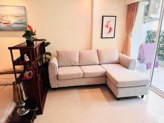 Metta Condominiums - Pattaya - 8