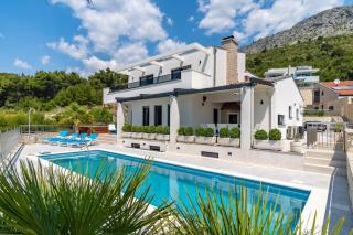 Seaview villa Marija - Duće - 9