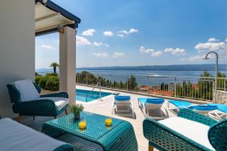 Seaview villa Marija - Duće - 8