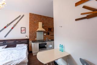 Barrique Studio - Braşov - 4