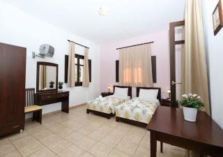 Palirria Hotel & Studios - Kala Nera - 1