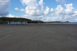 Charmante maison à 3 minutes à pied d'une plage magnifique - Erquy - 4