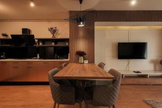 Nest Inn Silhouette Apartment - Cluj-Napoca - 0