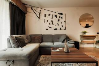 Nest Inn Silhouette Apartment - Cluj-Napoca - 9